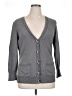 Grace Elements Gray Cardigan Size XL - photo 1