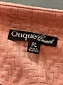 Onque Casuals Pink Jacket Size L - photo 6