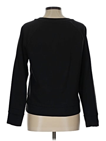 Cable & Gauge Long Sleeve T-Shirt (view 2)
