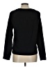 Cable & Gauge Black Long Sleeve T-Shirt Size L - photo 2