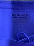 Athleta Blue Active Pants Size S - photo 4