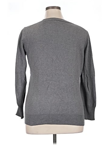Grace Elements Cardigan (view 2)