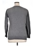 Grace Elements Gray Cardigan Size XL - photo 2