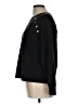 Cable & Gauge Black Long Sleeve T-Shirt Size L - photo 5