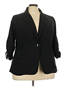 Torrid Blazer (view 1)