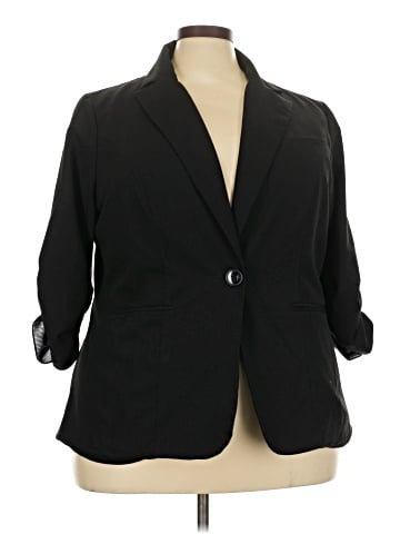 Torrid Blazer (view 1)