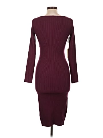 Wilfred Cocktail Dress (view 2)