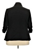 Torrid Black Blazer Size 3X Plus (3) - photo 2