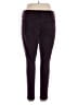 Universal Thread Burgundy Jeggings Size 16 - photo 2