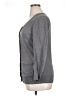 Grace Elements Gray Cardigan Size XL - photo 5