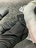 Flying Monkey Ivory Jeans Size 24 waist - photo 8