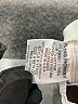 Flying Monkey Ivory Jeans Size 24 waist - photo 9