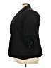 Torrid Black Blazer Size 3X Plus (3) - photo 5