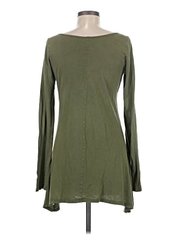 Soul Flower Long Sleeve T-Shirt (view 2)