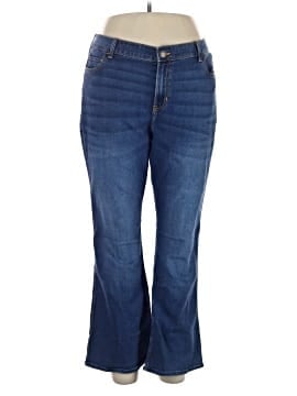 Hollister Jeans (view 1)