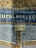 Natural Reflections Blue Jeans Size 20 - photo 4