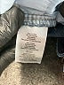 Natural Reflections Blue Jeans Size 20 - photo 5