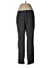 Slazenger Solid Gray Dress Pants Size 8 - photo 1