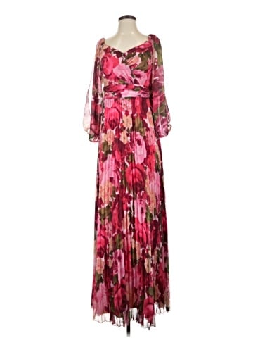 Xscape Cocktail Dress (view 1)