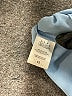 A.L.C. 100% Polyester Print Blue Cocktail Dress Size 12 - photo 8