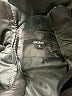 DKNY 100% Polyester Solid Black Snow Jacket Size S - photo 6