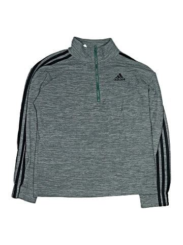 Adidas Pullover Sweater (view 1)