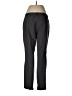 Slazenger Solid Gray Dress Pants Size 8 - photo 2