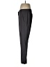 Slazenger Solid Gray Dress Pants Size 8 - photo 5