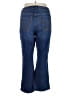 Hollister Blue Jeans Size 20 - photo 2