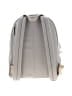 MICHAEL Michael Kors 100% Leather Gray Backpack One size - photo 2
