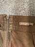 J. McLaughlin Brown Casual Skirt Size 8 - photo 4