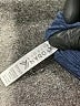 Kyodan Blue Track Jacket Size XS - photo 7