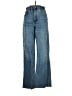 Zara Blue Jeans Size 2 - photo 1