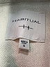 Habitual Ivory Trenchcoat Size Sm (1) - photo 6