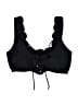 Unbranded Black Swimsuit Top Size L - photo 1