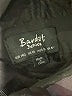 Bardot Junior 100% Cotton Graphic Black Dress Size 10 - photo 3