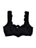 Unbranded Black Swimsuit Top Size L - photo 2