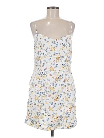 Abercrombie & Fitch Cocktail Dress (view 1)