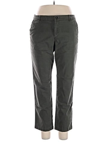 Amazon Essentials Casual Pants (view 1)