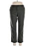 Amazon Essentials Solid Green Casual Pants Size 16 - photo 1