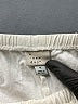 A New Day Ivory Linen Pants Size M - photo 7