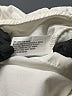 A New Day Ivory Linen Pants Size M - photo 8