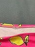 Unbranded Pink Two Piece Swimsuit Size 7 (estimated) - photo 3