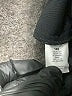 Briggs Solid Black Active Pants Size 14 - photo 8