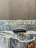 American Eagle Outfitters Hearts Blue Jeans Size 6 - photo 7