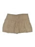 Zara Tan Skort Size XL - photo 1