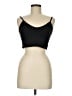 Yozy Black Tank Top Size 6 - photo 1