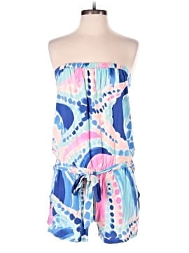 Lilly Pulitzer Romper
