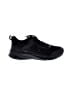 Assorted Brands Black Sneakers Size 8 - photo 1