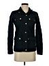 J.Crew Mercantile 100% Cotton Black Jacket Size XS - photo 1